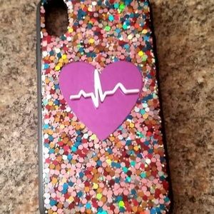 iPhone X case